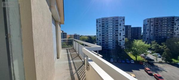Appartement à vendre à Angers dans le Maine-et-Loire (49100), ref : 49004-1713   
Roseraie