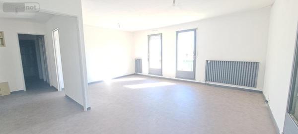 Appartement à vendre à Angers dans le Maine-et-Loire (49100), ref : 49004-1713   
Roseraie