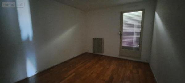 Appartement à vendre à Angers dans le Maine-et-Loire (49100), ref : 49004-1713   
Roseraie