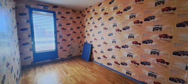 Appartement à vendre à Angers dans le Maine-et-Loire (49100), ref : 49004-1713   
Roseraie