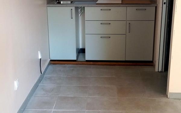 Appartement à louer    2 pièces • 29,10 m2 Senones