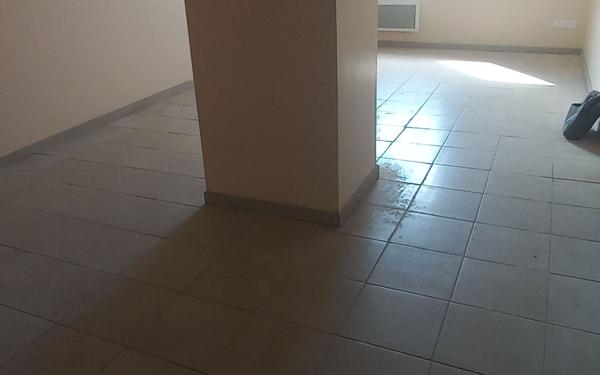 Appartement à louer    2 pièces • 29,10 m2 Senones