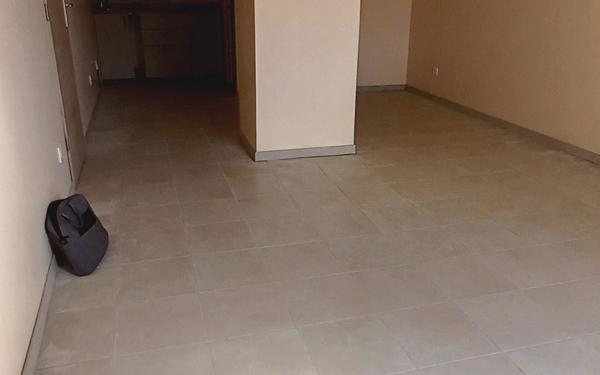 Appartement à louer    2 pièces • 29,10 m2 Senones