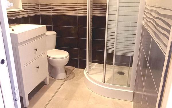 Appartement à louer    2 pièces • 29,10 m2 Senones