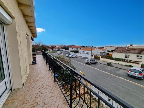 Grande maison familiale – 207 m² – 7 chambres - Sous-Sol - Garage - Jardin