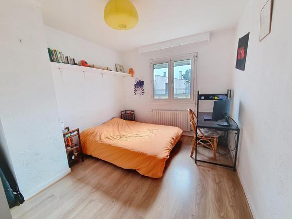 Grande maison familiale – 207 m² – 7 chambres - Sous-Sol - Garage - Jardin