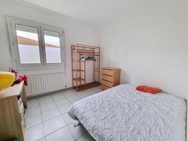Grande maison familiale – 207 m² – 7 chambres - Sous-Sol - Garage - Jardin