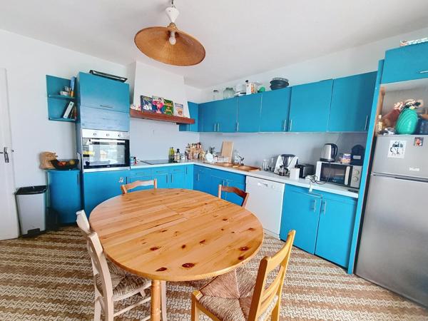 Grande maison familiale – 207 m² – 7 chambres - Sous-Sol - Garage - Jardin