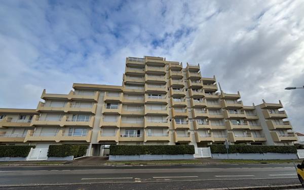 Appartement à vendre    2 pièces • 32,13 m2 Berck