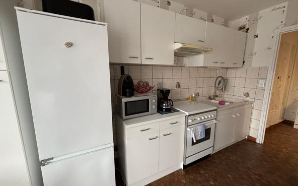 Appartement à vendre    2 pièces • 32,13 m2 Berck