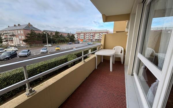 Appartement à vendre    2 pièces • 32,13 m2 Berck