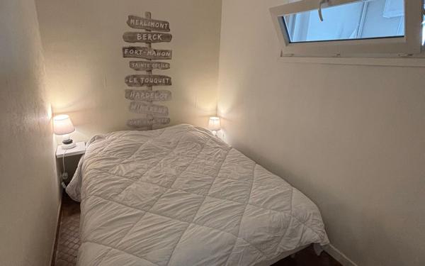 Appartement à vendre    2 pièces • 32,13 m2 Berck