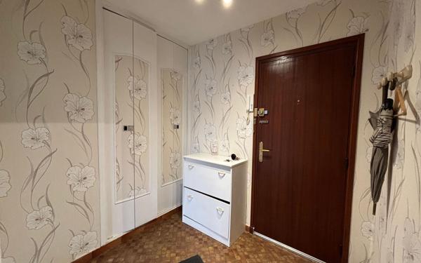 Appartement à vendre    2 pièces • 32,13 m2 Berck