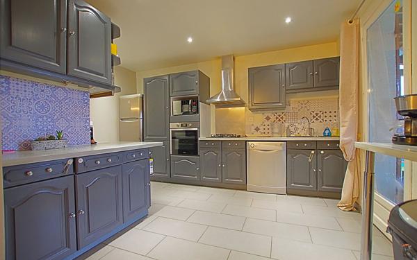 Maison à vendre    4 pièces •  Canny-sur-Matz