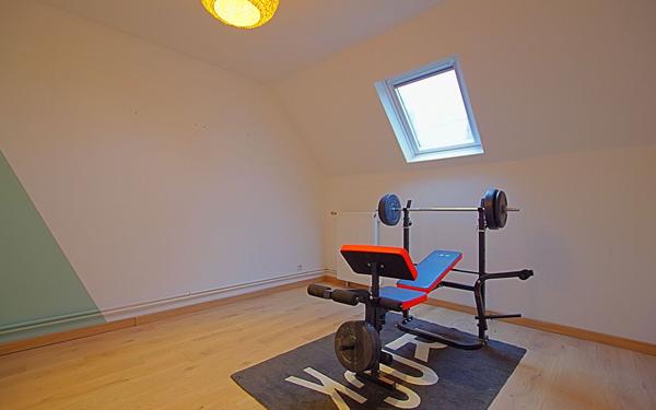 Maison à vendre    4 pièces •  Canny-sur-Matz