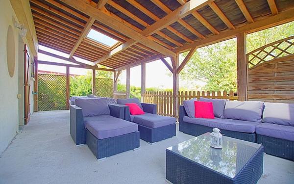 Maison à vendre    4 pièces •  Canny-sur-Matz