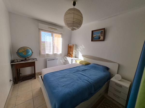 Appartement La Seyne Sur Mer 3 pièce(s) 64 m2 avec terrasse, parking