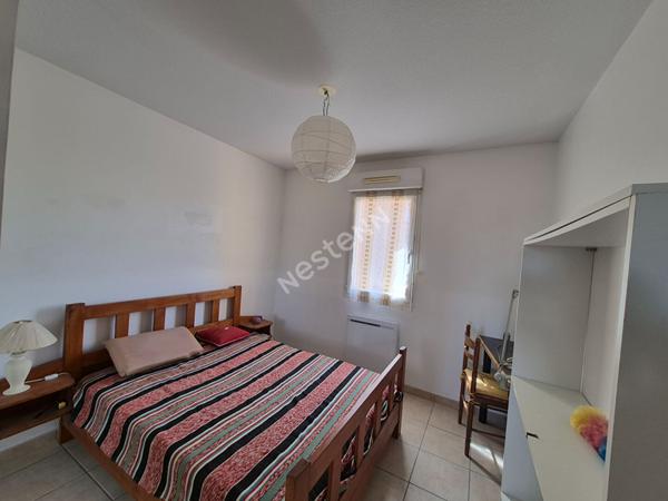 Appartement La Seyne Sur Mer 3 pièce(s) 64 m2 avec terrasse, parking