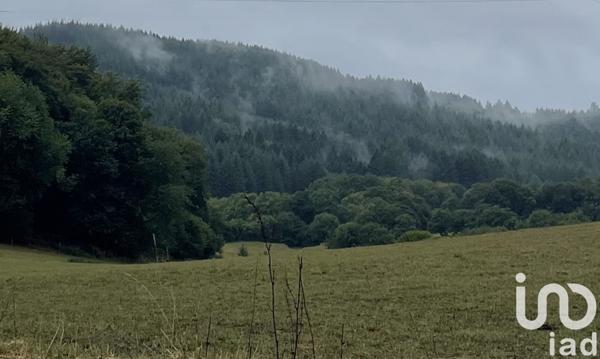 Maison à vendre 1 pièce 144 m² Eymoutiers