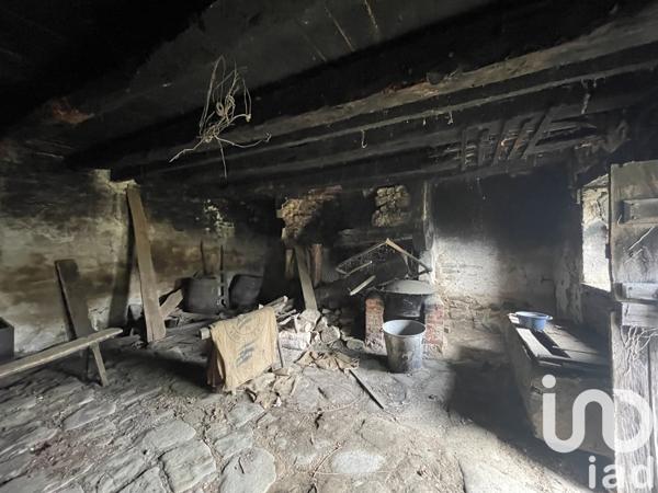 Maison à vendre 1 pièce 144 m² Eymoutiers