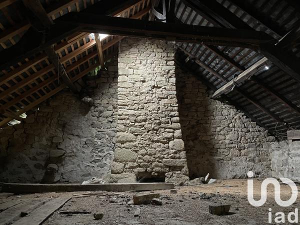 Maison à vendre 1 pièce 144 m² Eymoutiers