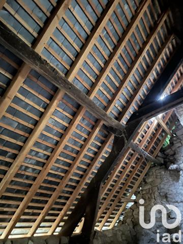 Maison à vendre 1 pièce 144 m² Eymoutiers