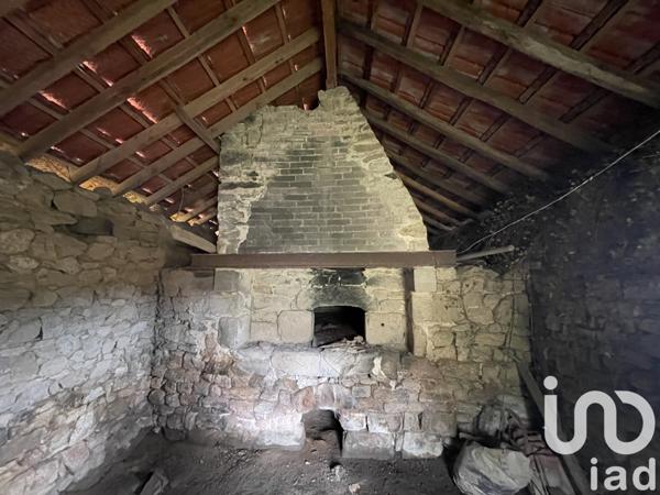 Maison à vendre 1 pièce 144 m² Eymoutiers