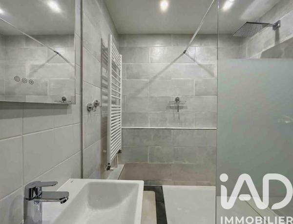 Appartement à vendre 3 pièces 70 m² Hagondange