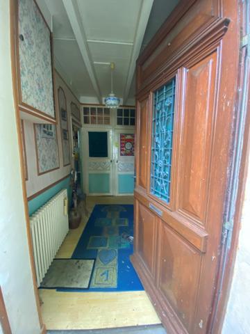 Maison  5 pièce(s)  3 chambre(s)  123.68 m²