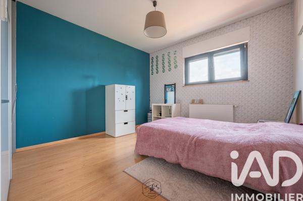 Maison à vendre 9 pièces 214 m² Thionville