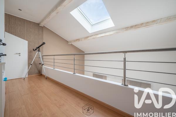 Maison à vendre 9 pièces 214 m² Thionville