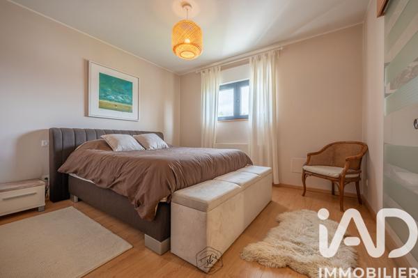 Maison à vendre 9 pièces 214 m² Thionville