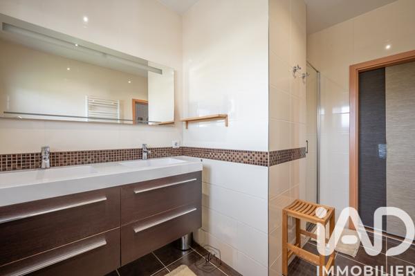 Maison à vendre 9 pièces 214 m² Thionville