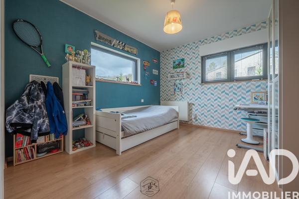 Maison à vendre 9 pièces 214 m² Thionville