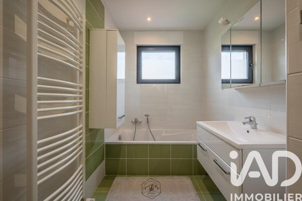 Maison à vendre 9 pièces 214 m² Thionville