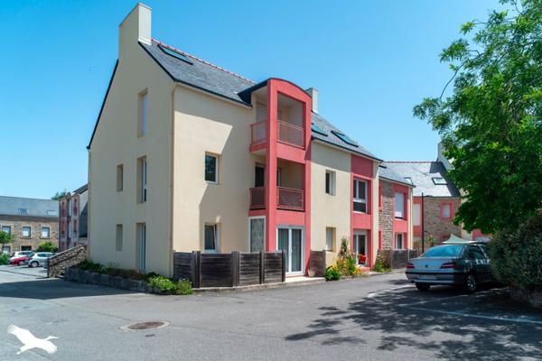 Appartement à vendre 265 500 € Pont-l'Abbé 5 p 96 m² DPE C