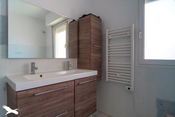 Appartement à vendre 265 500 € Pont-l'Abbé 5 p 96 m² DPE C