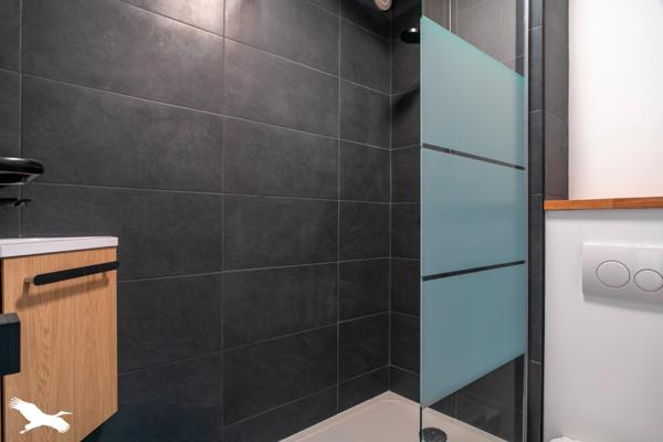 Appartement à vendre 265 500 € Pont-l'Abbé 5 p 96 m² DPE C