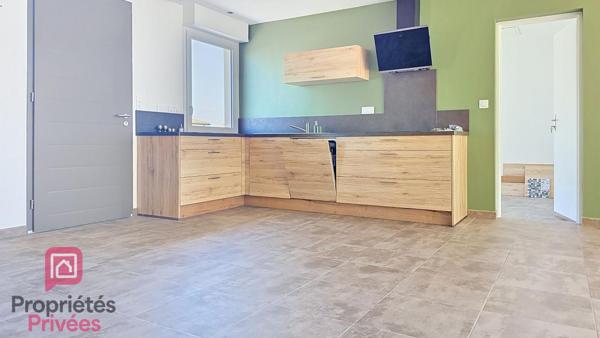 Maison Etaules 5 pièce(s) 77 m2