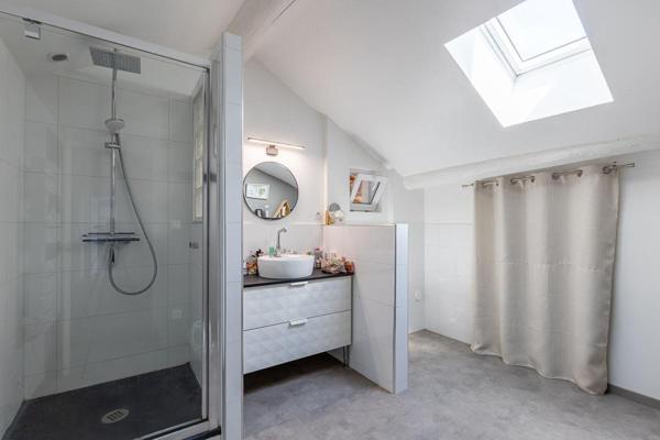 A VENDRE Maison 5 P 140 m2 3 chambres a Canals - 82170