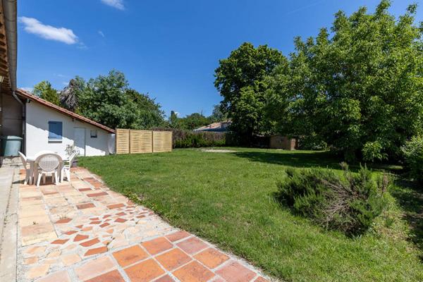 A VENDRE Maison 5 P 140 m2 3 chambres a Canals - 82170
