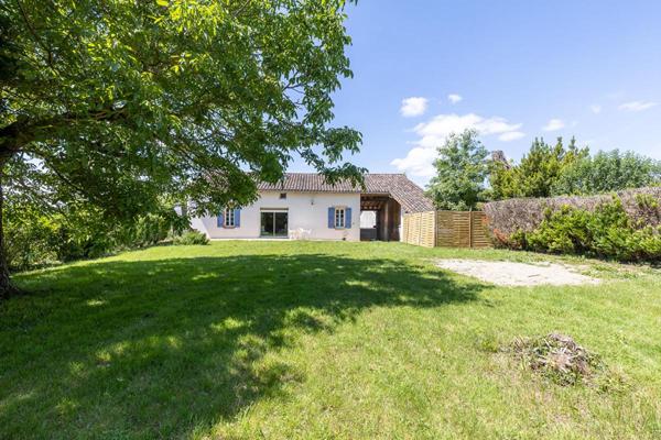 A VENDRE Maison 5 P 140 m2 3 chambres a Canals - 82170
