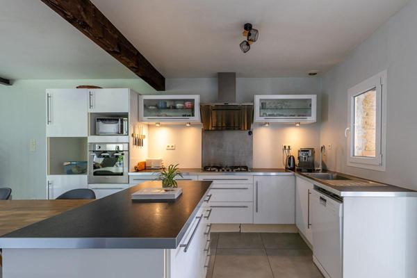 A VENDRE Maison 5 P 140 m2 3 chambres a Canals - 82170