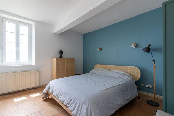 A VENDRE Maison 5 P 140 m2 3 chambres a Canals - 82170