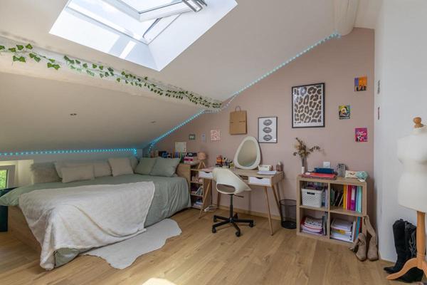 A VENDRE Maison 5 P 140 m2 3 chambres a Canals - 82170
