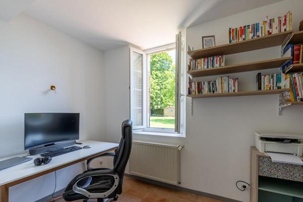 A VENDRE Maison 5 P 140 m2 3 chambres a Canals - 82170