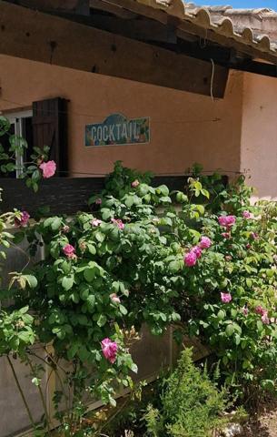 Mini villa de type T2 300m de la mer