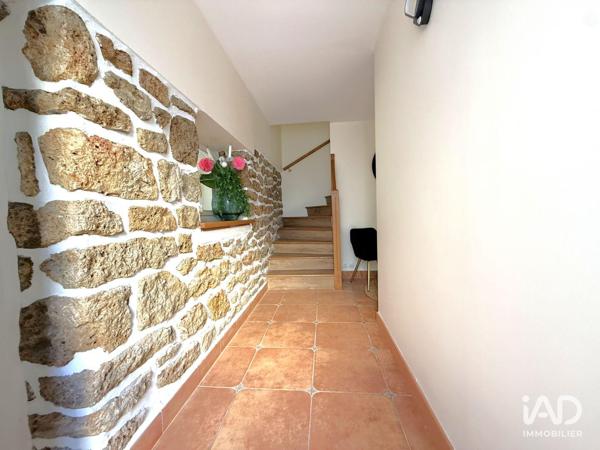 Location bureaux 109 m² Brunoy