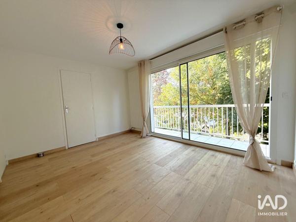 Location bureaux 109 m² Brunoy
