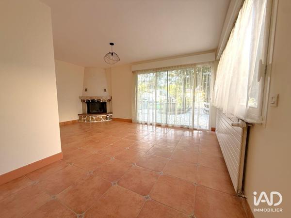 Location bureaux 109 m² Brunoy